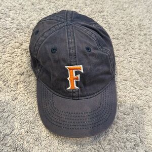Toddler infant Cal State Fullerton Titans hat